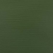 Dark Olive Green Amsterdam Acrylic Paint, 120ml - 622 - Olive Green Dp Acrylic Paints