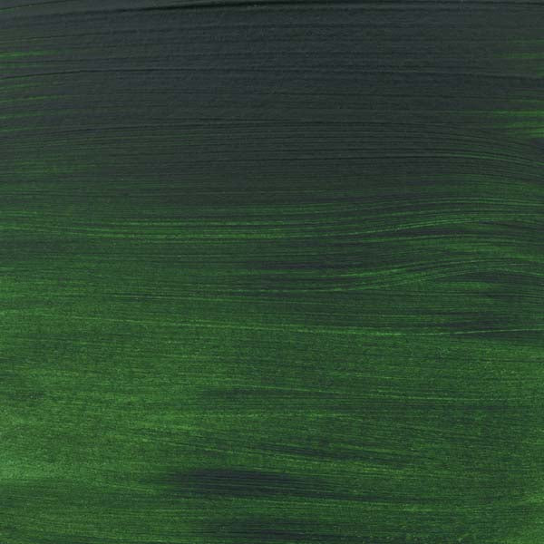 Dark Slate Gray Amsterdam Acrylic Paint, 120ml - 623 - Sap Green Acrylic Paints
