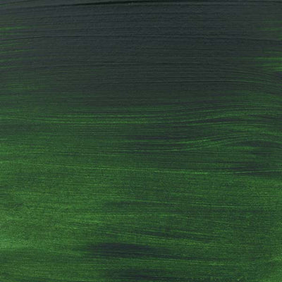Dark Slate Gray Amsterdam Acrylic Paint, 120ml - 623 - Sap Green Acrylic Paints