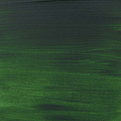 Dark Slate Gray Amsterdam Acrylic Paint, 120ml - 623 - Sap Green Acrylic Paints