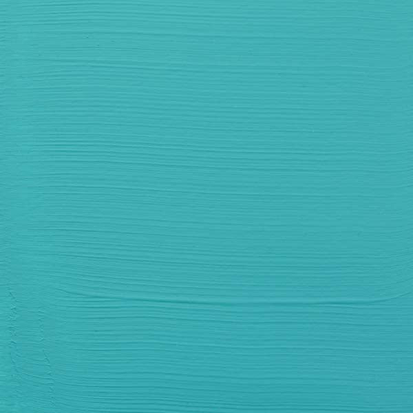 Light Sea Green Amsterdam Acrylic Paint, 120ml - 661 - Turqoise Green Acrylic Paints