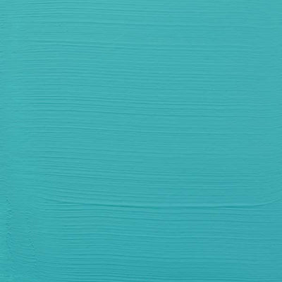 Light Sea Green Amsterdam Acrylic Paint, 120ml - 661 - Turqoise Green Acrylic Paints