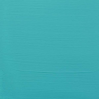 Light Sea Green Amsterdam Acrylic Paint, 120ml - 661 - Turqoise Green Acrylic Paints
