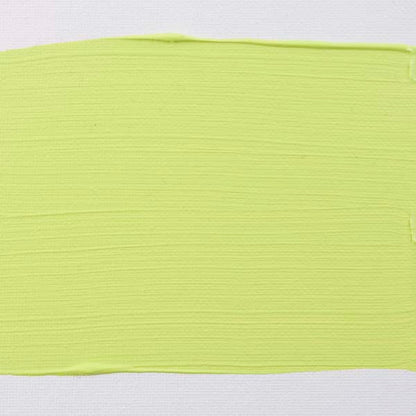 Light Goldenrod Amsterdam Acrylic Paint, 120ml - 664 - Yellowish Green Light Acrylic Paints
