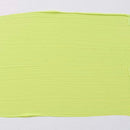 Light Goldenrod Amsterdam Acrylic Paint, 120ml - 664 - Yellowish Green Light Acrylic Paints