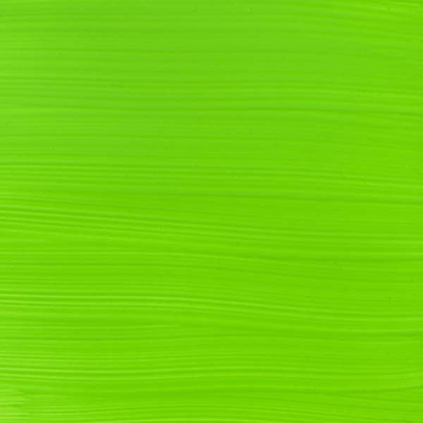 Lawn Green Amsterdam Acrylic Paint, 120ml - 672 - Reflex Green Acrylic Paints