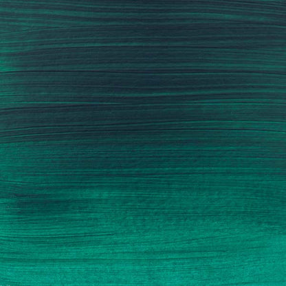 Dark Slate Gray Amsterdam Acrylic Paint, 120ml - 675 - Phthalo Green Acrylic Paints