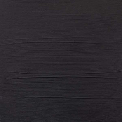 Dark Slate Gray Amsterdam Acrylic Paint, 120ml - 708 - Paynes Grey Acrylic Paints