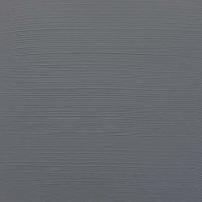 Dim Gray Amsterdam Acrylic Paint, 120ml - 710 - Neutral Grey Acrylic Paints