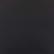 Black Amsterdam Acrylic Paint, 120ml - 735 - Oxide Black Acrylic Paints
