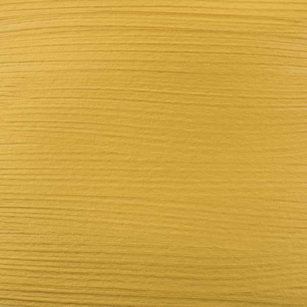 Dark Khaki Amsterdam Acrylic Paint, 120ml - 802 - Light Gold Acrylic Paints