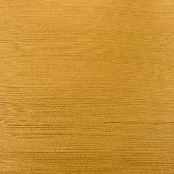 Goldenrod Amsterdam Acrylic Paint, 120ml - 803 - Deep Gold Acrylic Paints