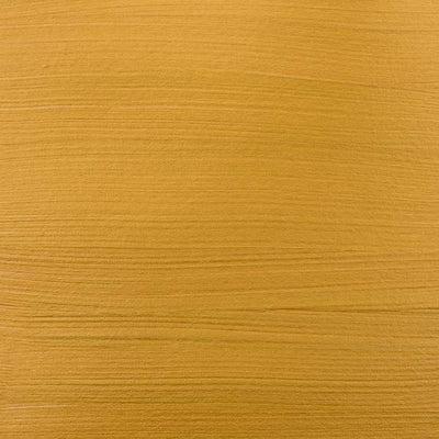Goldenrod Amsterdam Acrylic Paint, 120ml - 803 - Deep Gold Acrylic Paints
