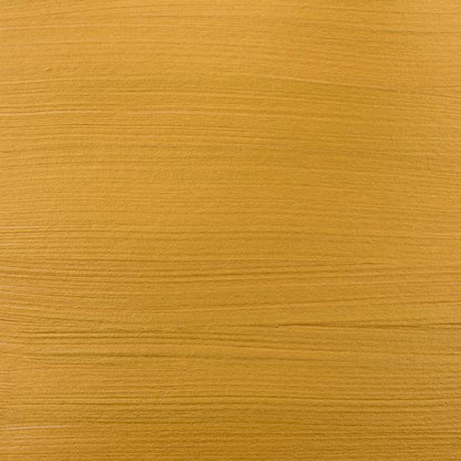 Goldenrod Amsterdam Acrylic Paint, 120ml - 803 - Deep Gold Acrylic Paints