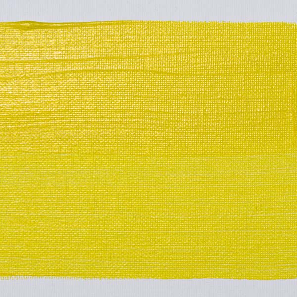 Gold Amsterdam Acrylic Paint, 120ml - 831 - Metallic Yellow Acrylic Paints