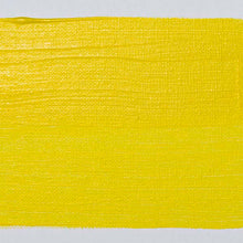 Gold Amsterdam Acrylic Paint, 120ml - 831 - Metallic Yellow Acrylic Paints