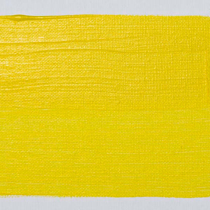 Gold Amsterdam Acrylic Paint, 120ml - 831 - Metallic Yellow Acrylic Paints