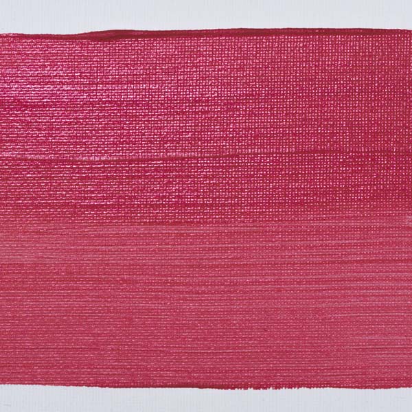 Maroon Amsterdam Acrylic Paint, 120ml - 832 - Metallic Red Acrylic Paints
