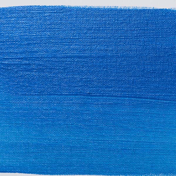 Dark Cyan Amsterdam Acrylic Paint, 120ml - 834 - Metallic Blue Acrylic Paints