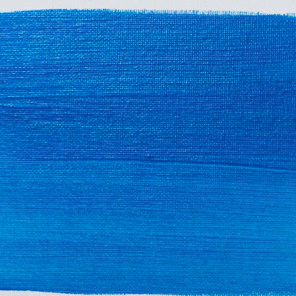 Dark Cyan Amsterdam Acrylic Paint, 120ml - 834 - Metallic Blue Acrylic Paints