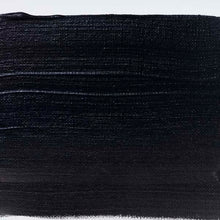 Black Amsterdam Acrylic Paint, 120ml - 850 - Metallic Black Acrylic Paints