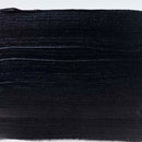 Black Amsterdam Acrylic Paint, 120ml - 850 - Metallic Black Acrylic Paints
