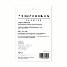 White Smoke Prismacolor Premier Canister Sharpener Drawing Accessories