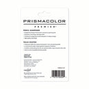 White Smoke Prismacolor Premier Canister Sharpener Drawing Accessories