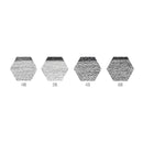 White Smoke Faber-Castell Goldfaber Graphite Pencil Sketch Set, 6Pcs Pencils