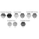 White Smoke Faber-Castell  Pitt Mixed Media Graphite Set, Assorted, 11Pcs Pencils
