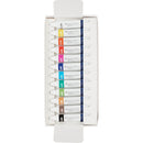 Lavender Faber-Castell Watercolour Paint Set, Assorted Colours,  9ml x 12 Watercolour Paints