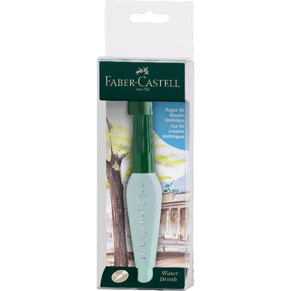 Lavender Faber-Castell Water Brush, 6ml, 1Pcs Paint Brushes