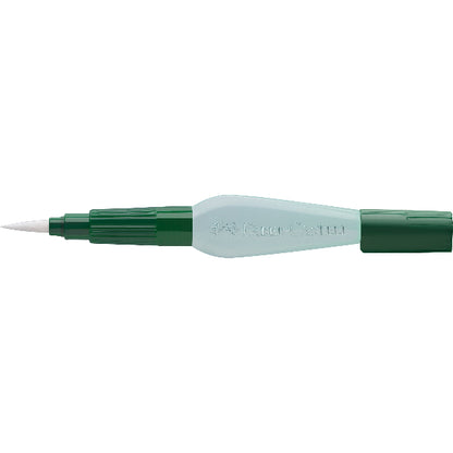 White Smoke Faber-Castell Water Brush, 6ml, 1Pcs Paint Brushes