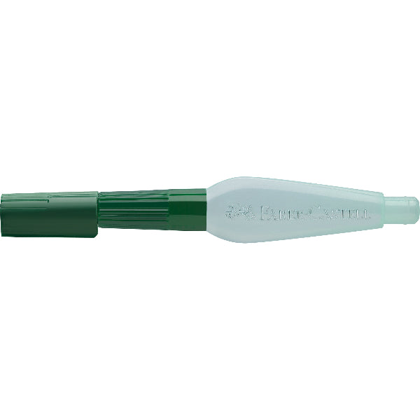 White Smoke Faber-Castell Water Brush, 6ml, 1Pcs Paint Brushes