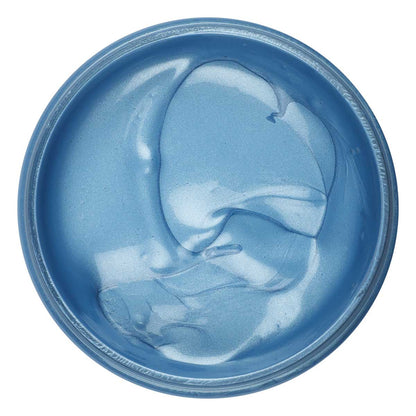 White Smoke Eraldo di Paolo Acrylic Paint, Metallic Sky, 500ml Acrylic Paints