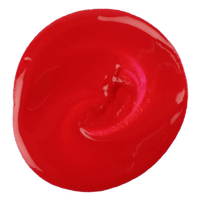Firebrick Eraldo di Paolo Acrylic Paint, Cool Red, 1L Acrylic Paints