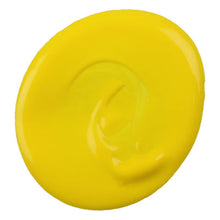 Gold Eraldo di Paolo Acrylic Paint, Cool Yellow, 1L Acrylic Paints