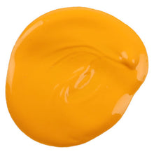Dark Orange Eraldo di Paolo Acrylic Paint, Warm Yellow, 1L Acrylic Paints