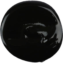 Black Eraldo di Paolo Acrylic Paint, Black, 250ml Acrylic Paints