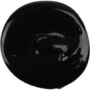 Black Eraldo di Paolo Acrylic Paint, Black, 250ml Acrylic Paints