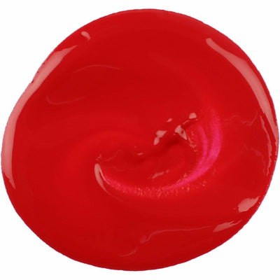 Firebrick Eraldo di Paolo Acrylic Paint, Cool Red, 250ml Acrylic Paints
