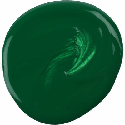 Dark Green Eraldo di Paolo Acrylic Paint, Green Deep, 250ml Acrylic Paints