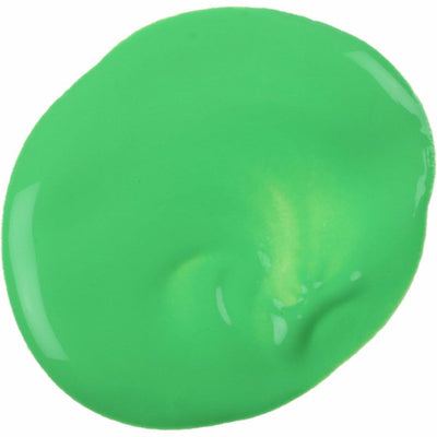 Medium Sea Green Eraldo di Paolo Acrylic Paint, Green Light, 250ml Acrylic Paints