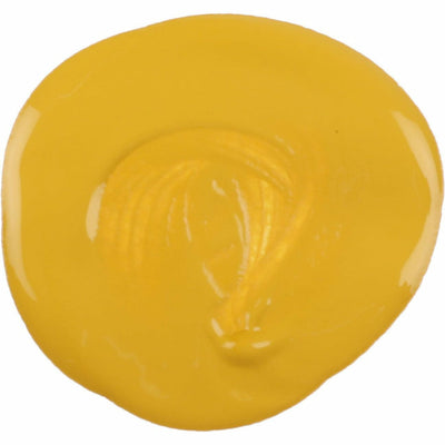 Goldenrod Eraldo di Paolo Acrylic Paint, Yellow Oxide, 250ml Acrylic Paints
