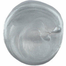 White Smoke Eraldo di Paolo Acrylic Paint, Metallic Silver, 250ml Acrylic Paints