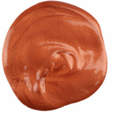 White Smoke Eraldo di Paolo Acrylic Paint, Metallic Copper, 250ml Acrylic Paints