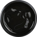 Black Eraldo di Paolo Acrylic Paint, Black, 500ml Acrylic Paints