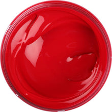 White Smoke Eraldo di Paolo Acrylic Paint, Cool Red, 500ml Acrylic Paints