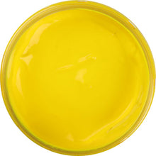 Gold Eraldo di Paolo Acrylic Paint, Cool Yellow, 500ml Acrylic Paints