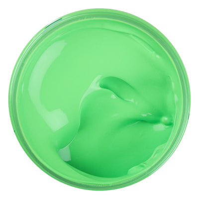 White Smoke Eraldo di Paolo Acrylic Paint, Green Light, 500ml Acrylic Paints